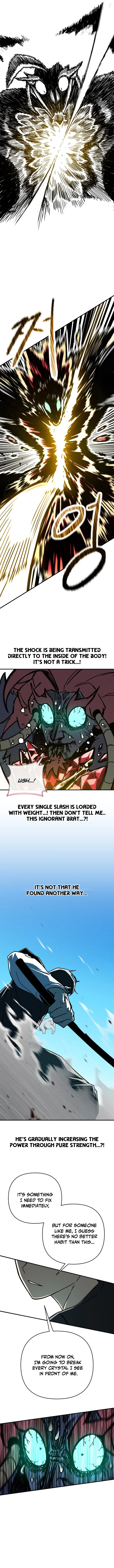 The Hero Directed by the Demon King Chapter 6 — Page 12