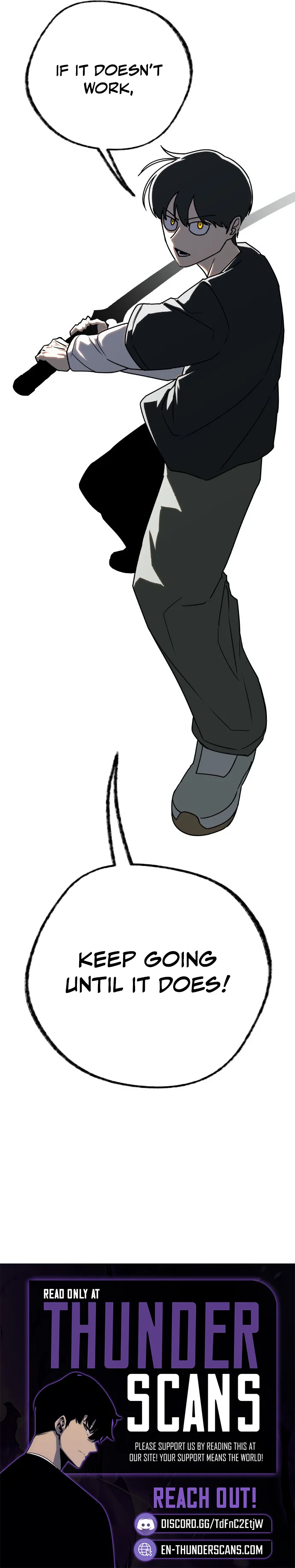 The Hero Directed by the Demon King Chapter 6 — Page 13
