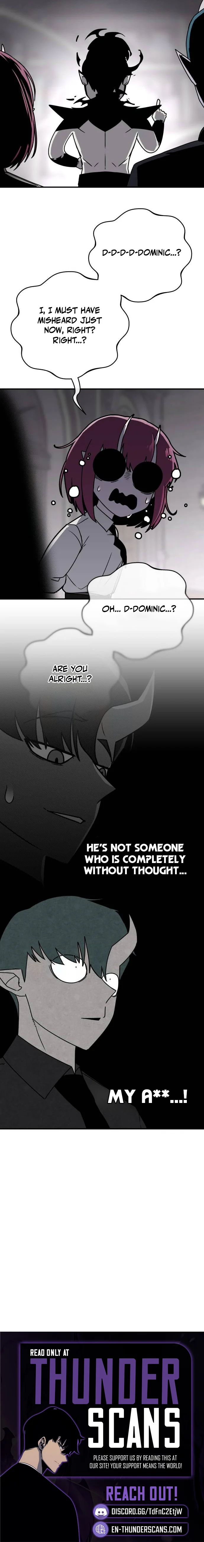 The Hero Directed by the Demon King Chapter 9 — Page 15