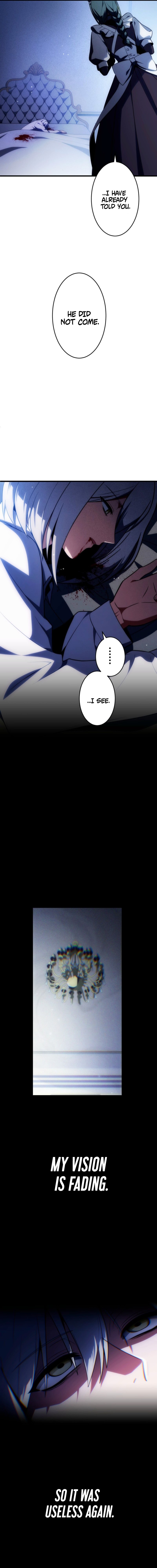 The Hero Returns for the Millionth Time Chapter 1 — Page 3