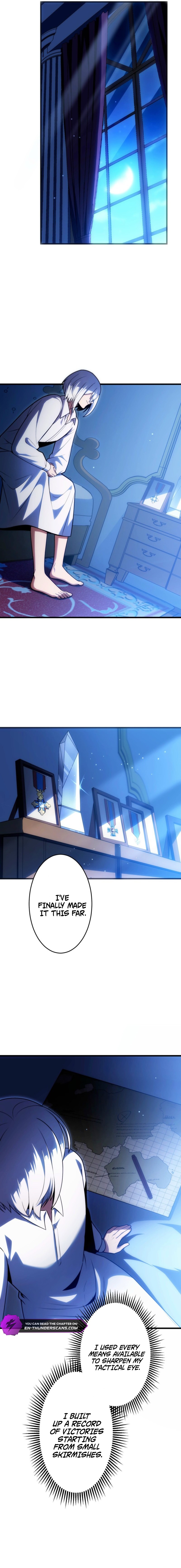 The Hero Returns for the Millionth Time Chapter 1 — Page 16