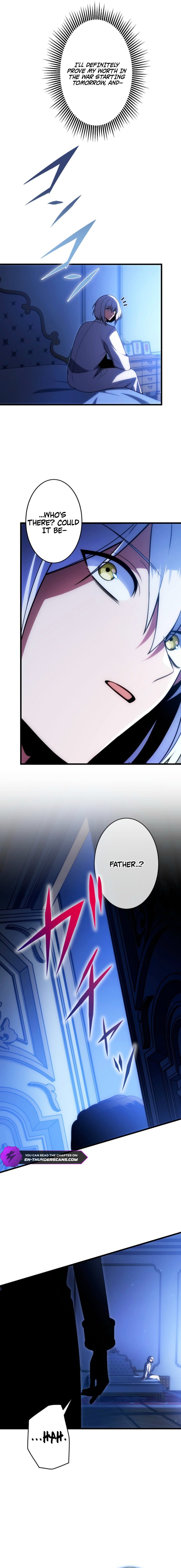 The Hero Returns for the Millionth Time Chapter 1 — Page 18