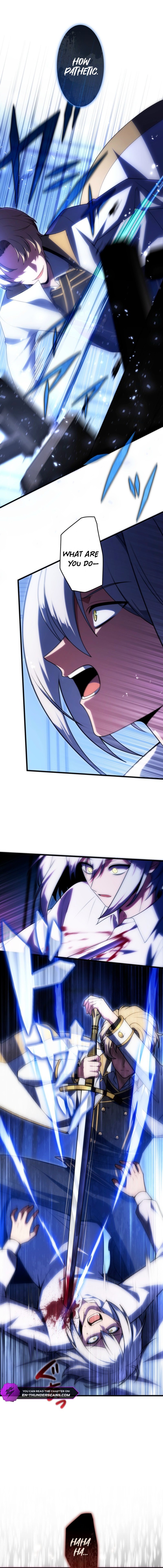 The Hero Returns for the Millionth Time Chapter 1 — Page 20