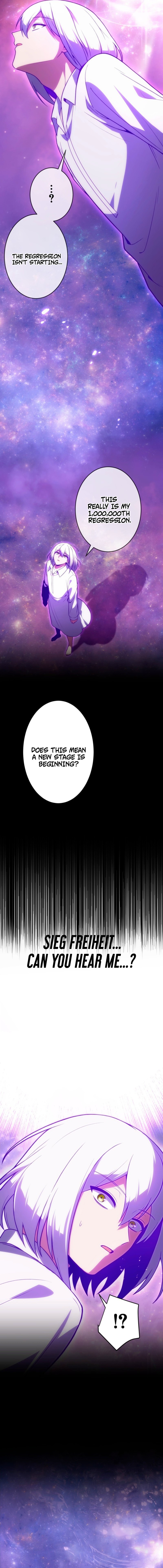 The Hero Returns for the Millionth Time Chapter 1 — Page 25