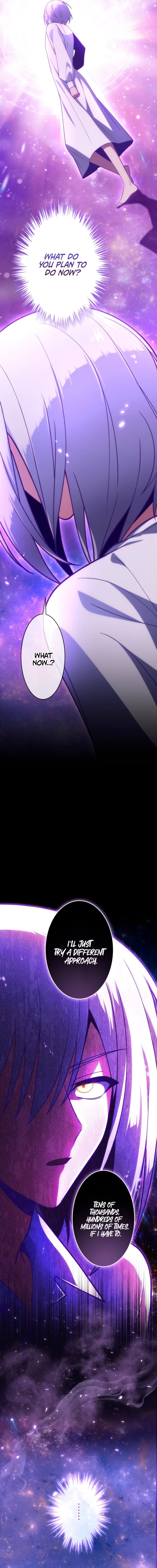 The Hero Returns for the Millionth Time Chapter 1 — Page 27