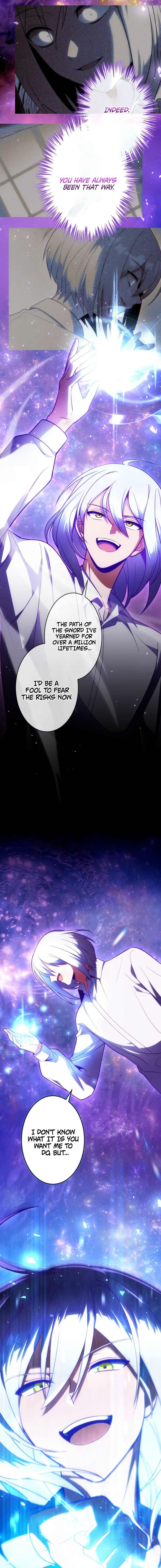 The Hero Returns for the Millionth Time Chapter 1 — Page 30