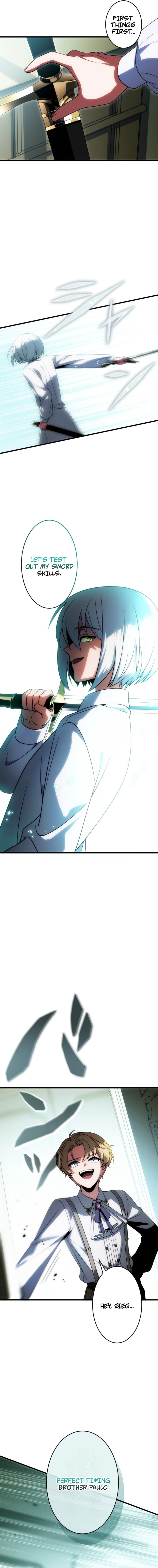 The Hero Returns for the Millionth Time Chapter 1 — Page 35