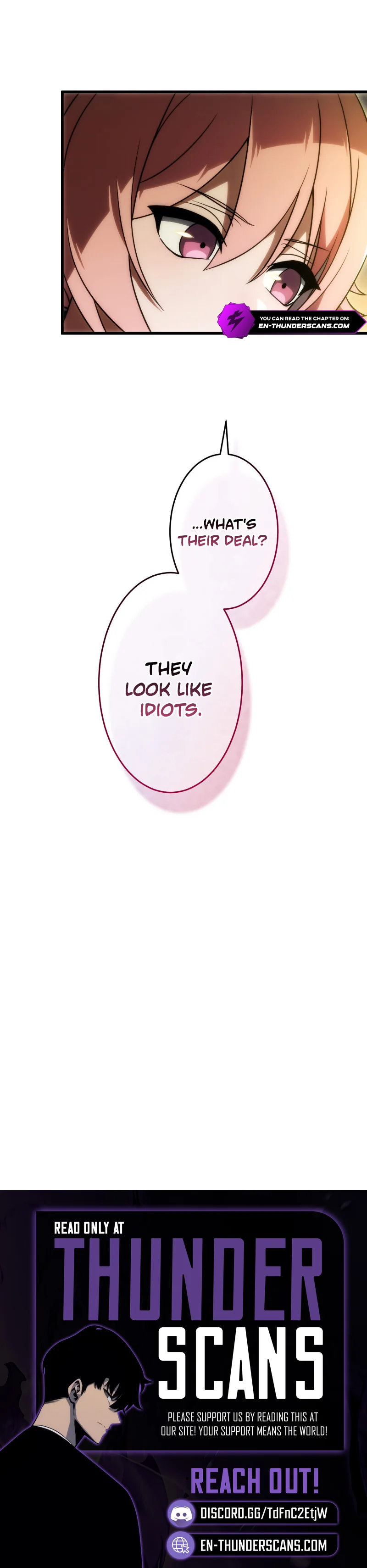 The Hero Returns for the Millionth Time Chapter 11 — Page 10