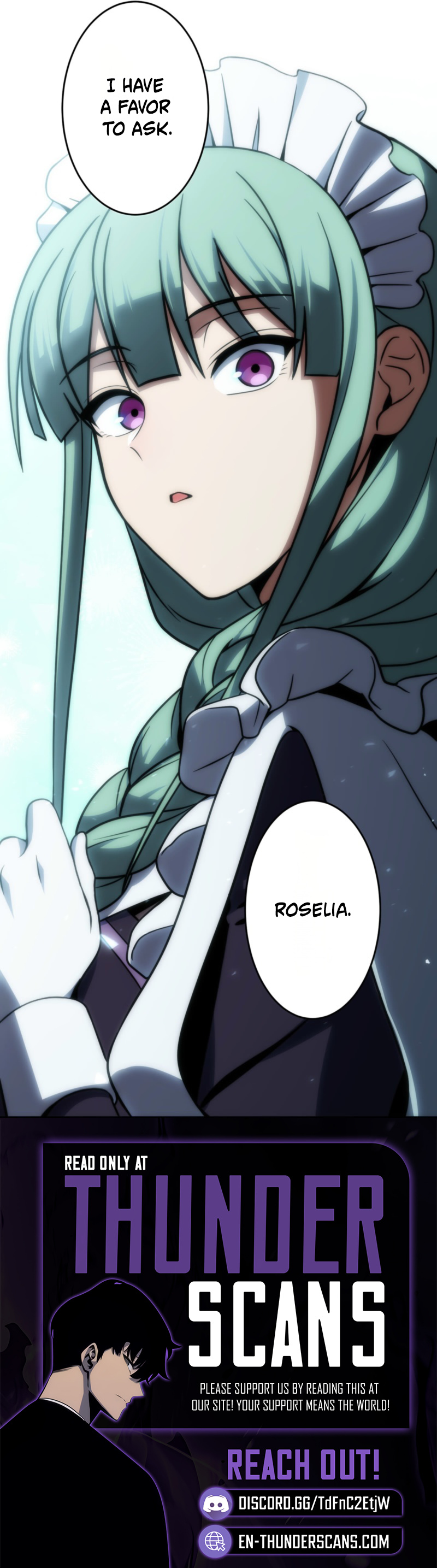 The Hero Returns for the Millionth Time Chapter 3 — Page 18