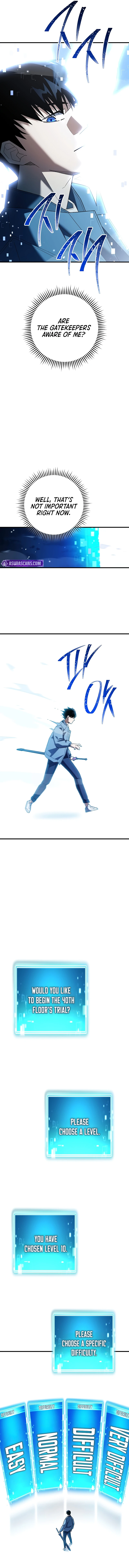 The Hero Returns Chapter 115 — Page 6