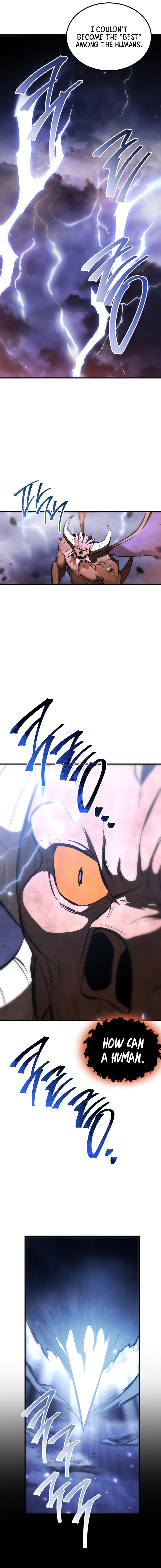 The Hero Returns Chapter 135 — Page 6