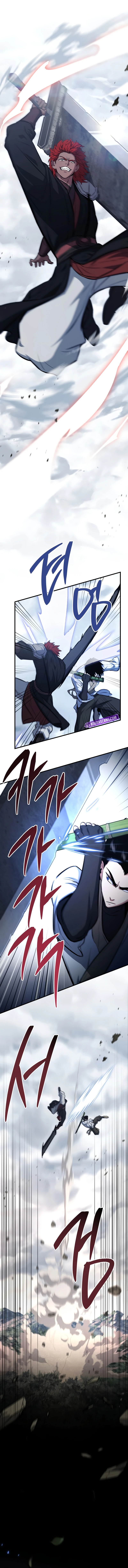 The Hero Returns Chapter 149 — Page 2