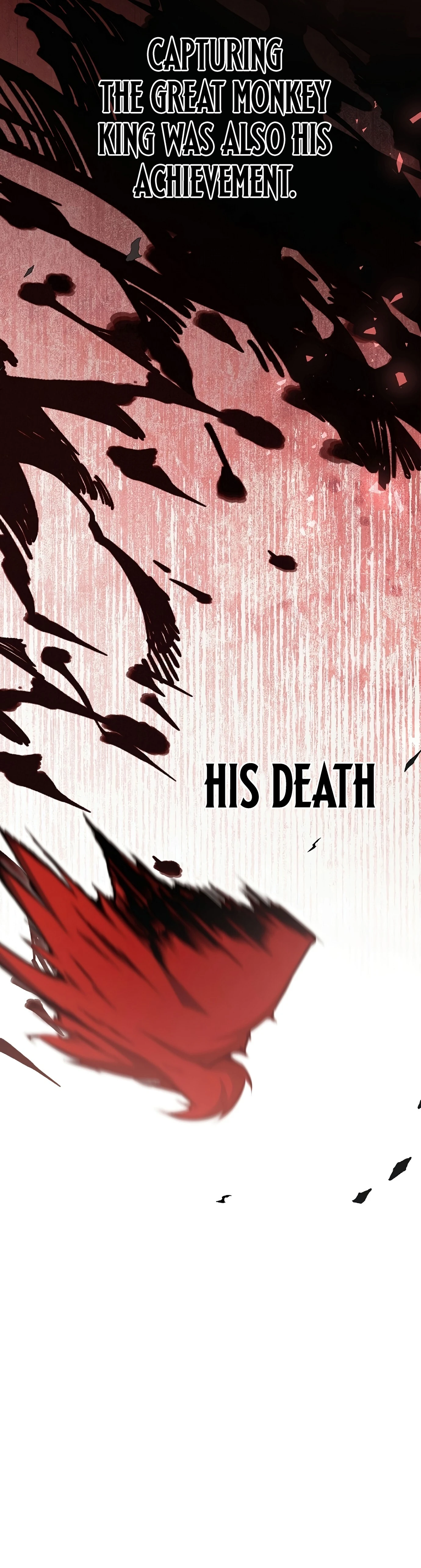 The Hero Returns Chapter 150 — Page 3