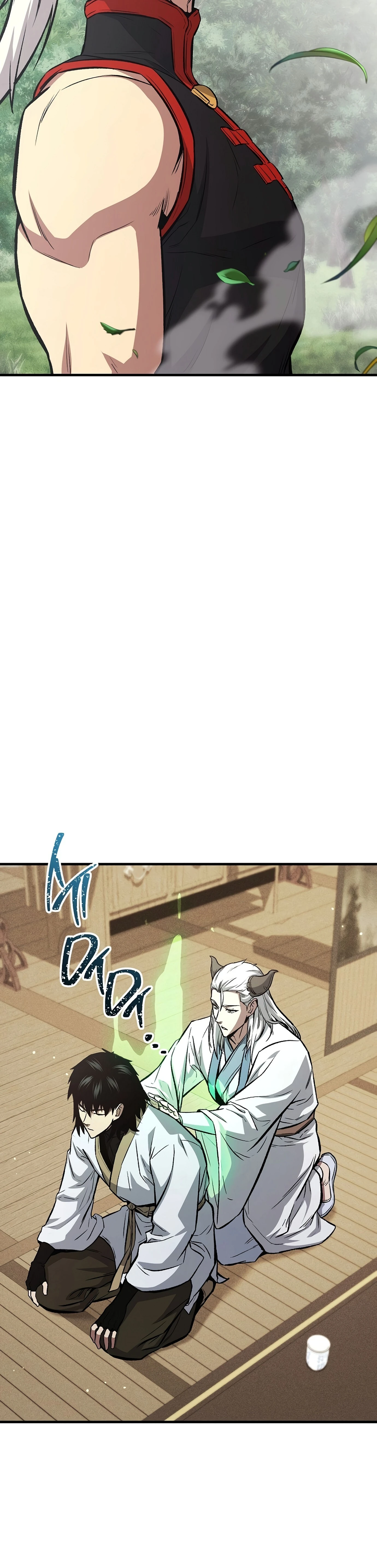 The Hero Returns Chapter 150 — Page 13