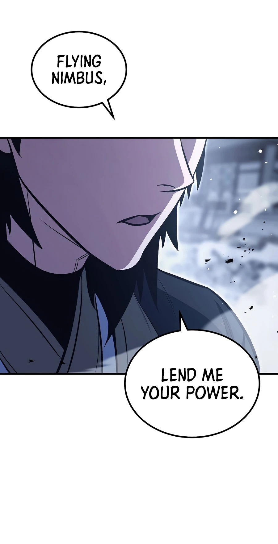 The Hero Returns Chapter 156 — Page 6
