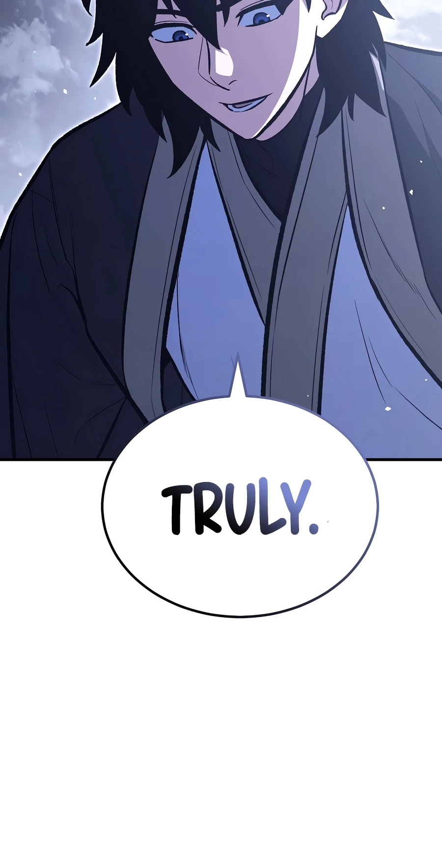 The Hero Returns Chapter 156 — Page 16