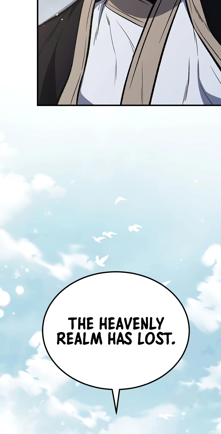 The Hero Returns Chapter 157 — Page 18