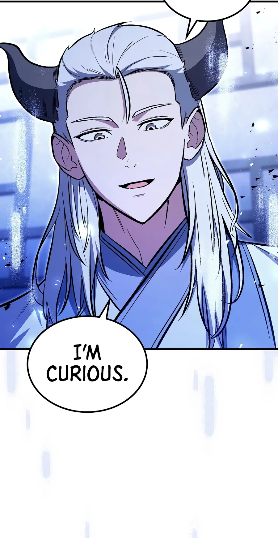 The Hero Returns Chapter 158 — Page 11