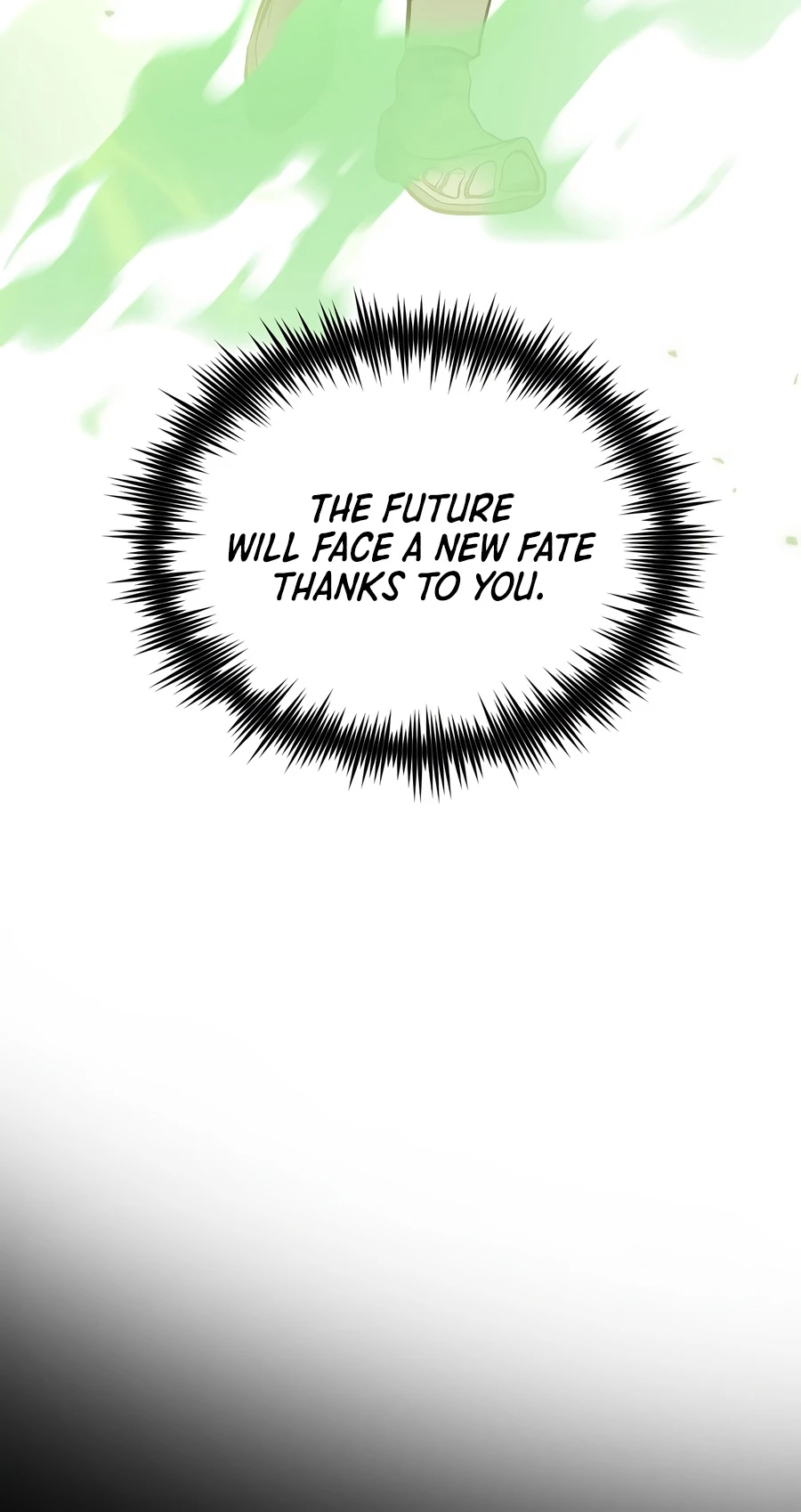 The Hero Returns Chapter 159 — Page 3