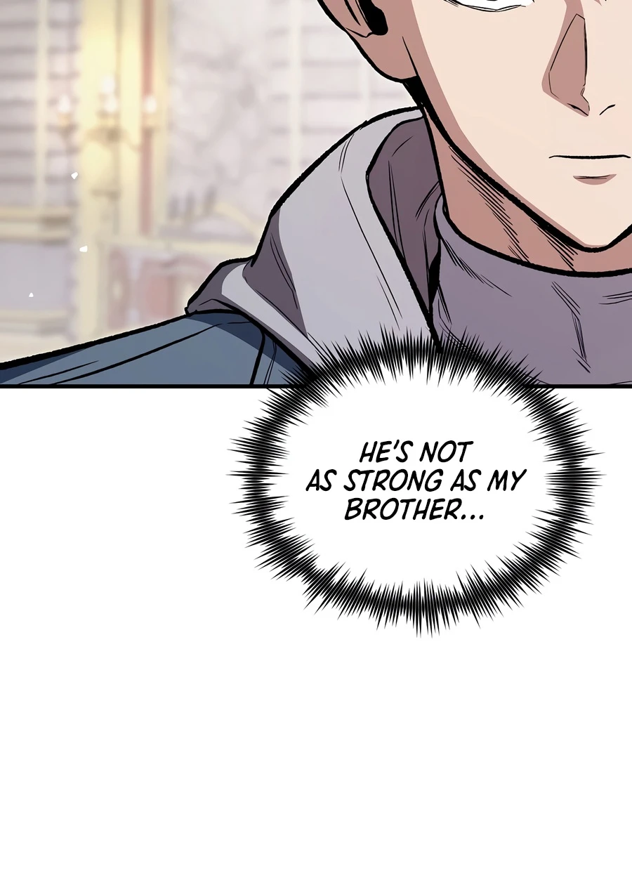 The Hero Returns Chapter 160 — Page 8