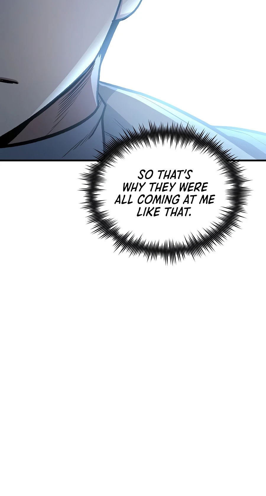 The Hero Returns Chapter 161 — Page 9