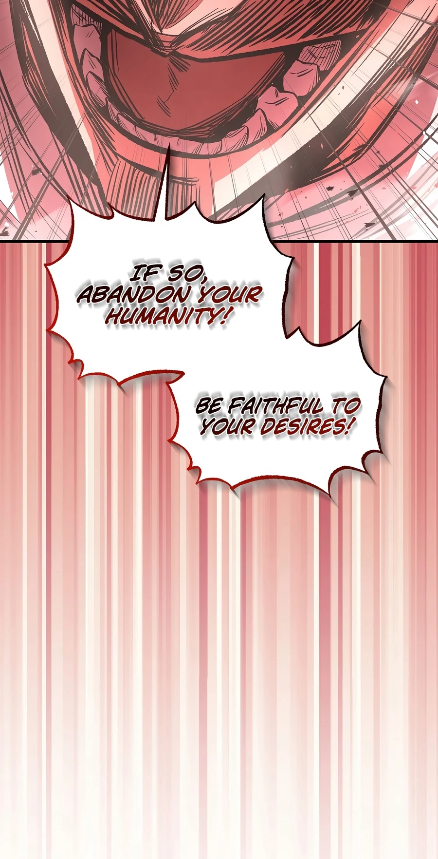 The Hero Returns Chapter 161 — Page 17
