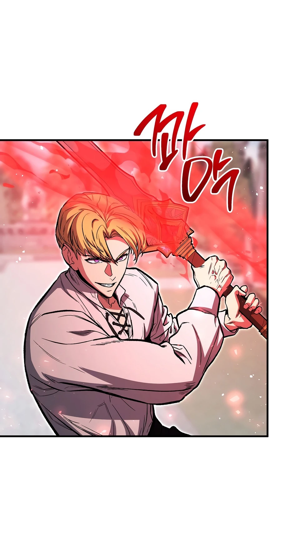 The Hero Returns Chapter 162 — Page 7