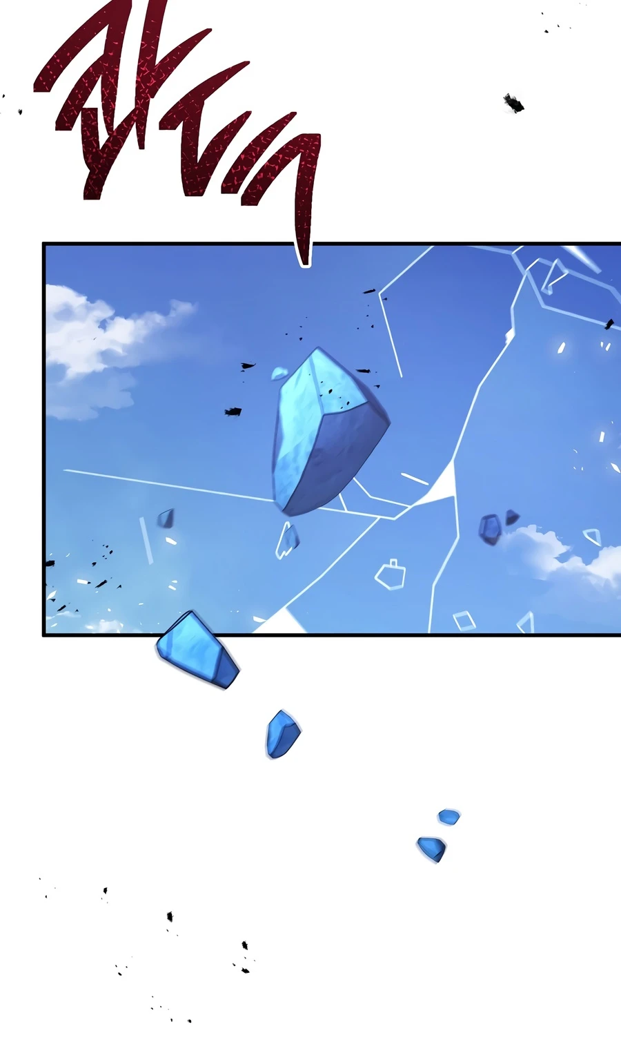 The Hero Returns Chapter 164 — Page 14