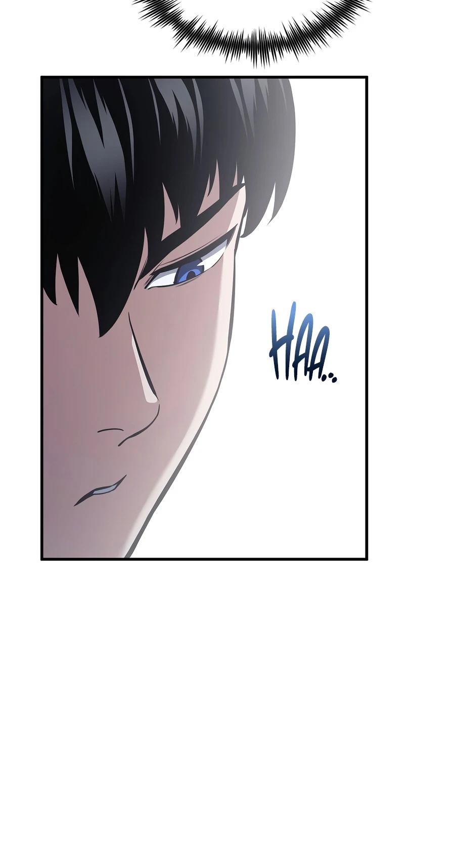 The Hero Returns Chapter 167 — Page 3