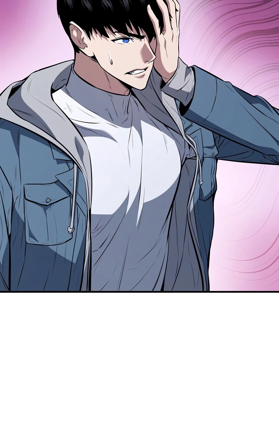 The Hero Returns Chapter 167 — Page 7