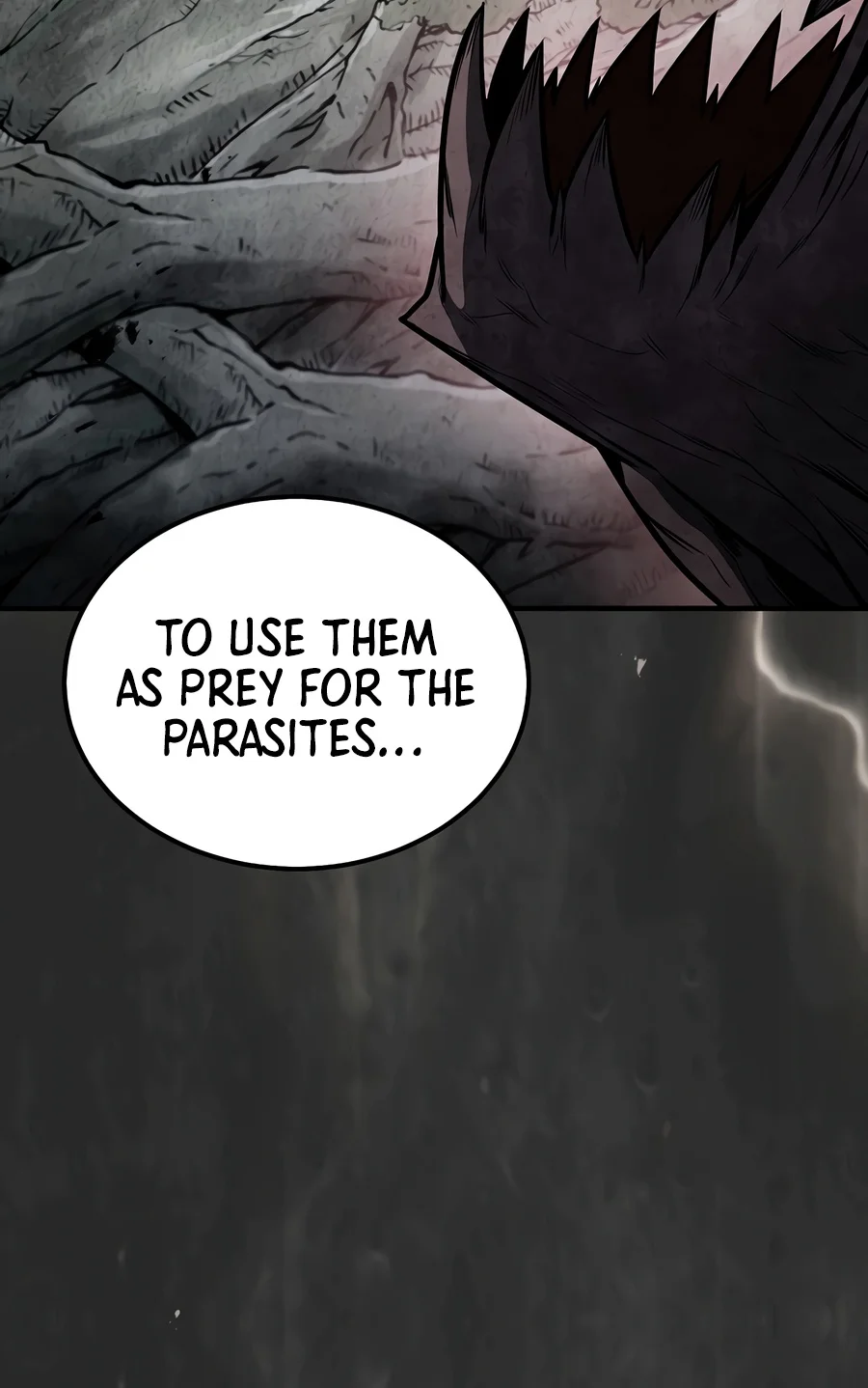 The Hero Returns Chapter 172 — Page 3