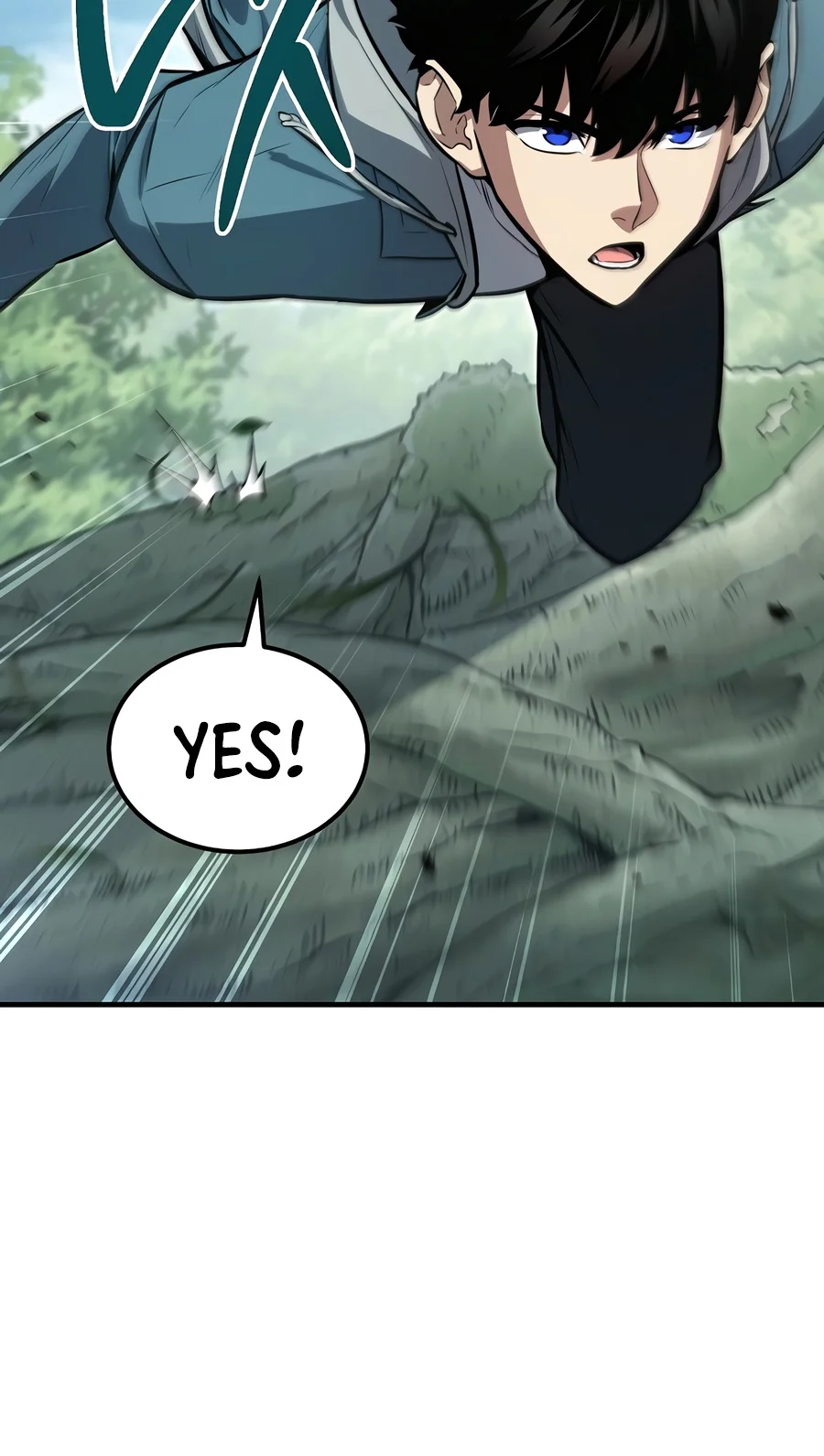 The Hero Returns Chapter 172 — Page 15