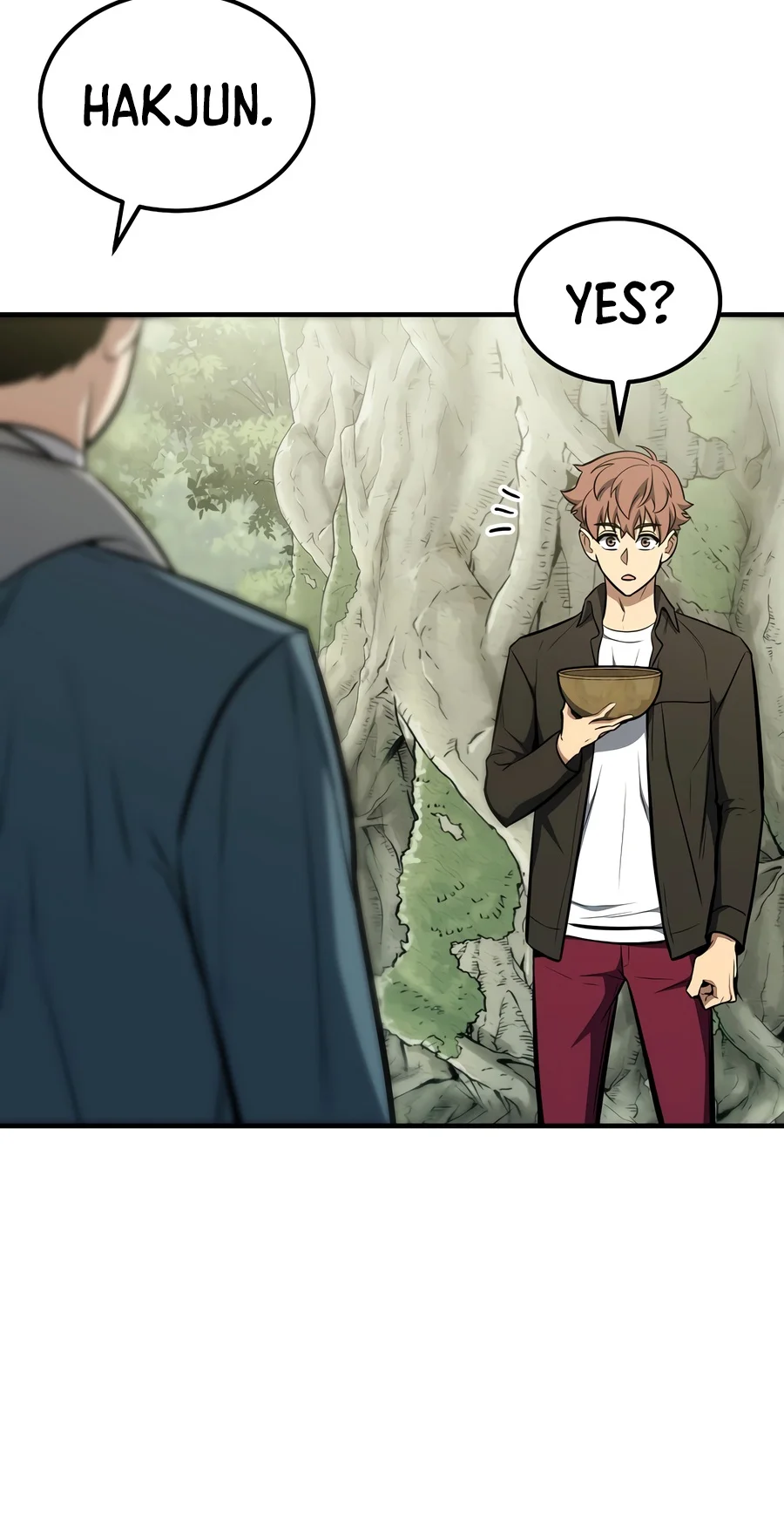 The Hero Returns Chapter 173 — Page 3