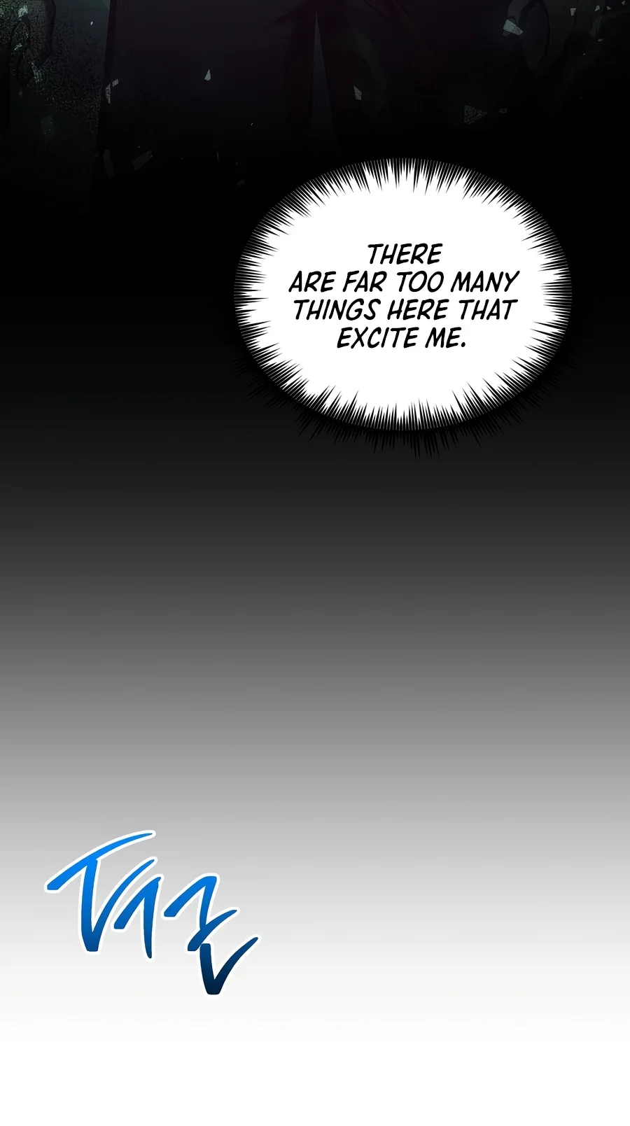 The Hero Returns Chapter 174 — Page 3