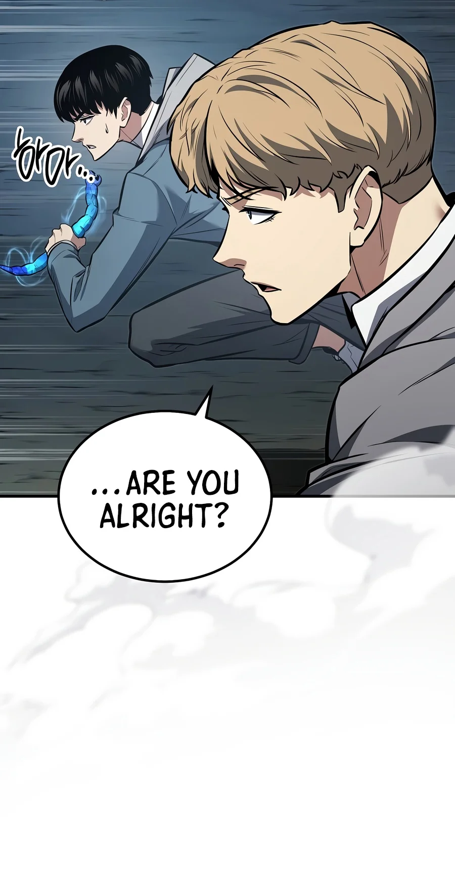 The Hero Returns Chapter 174 — Page 7