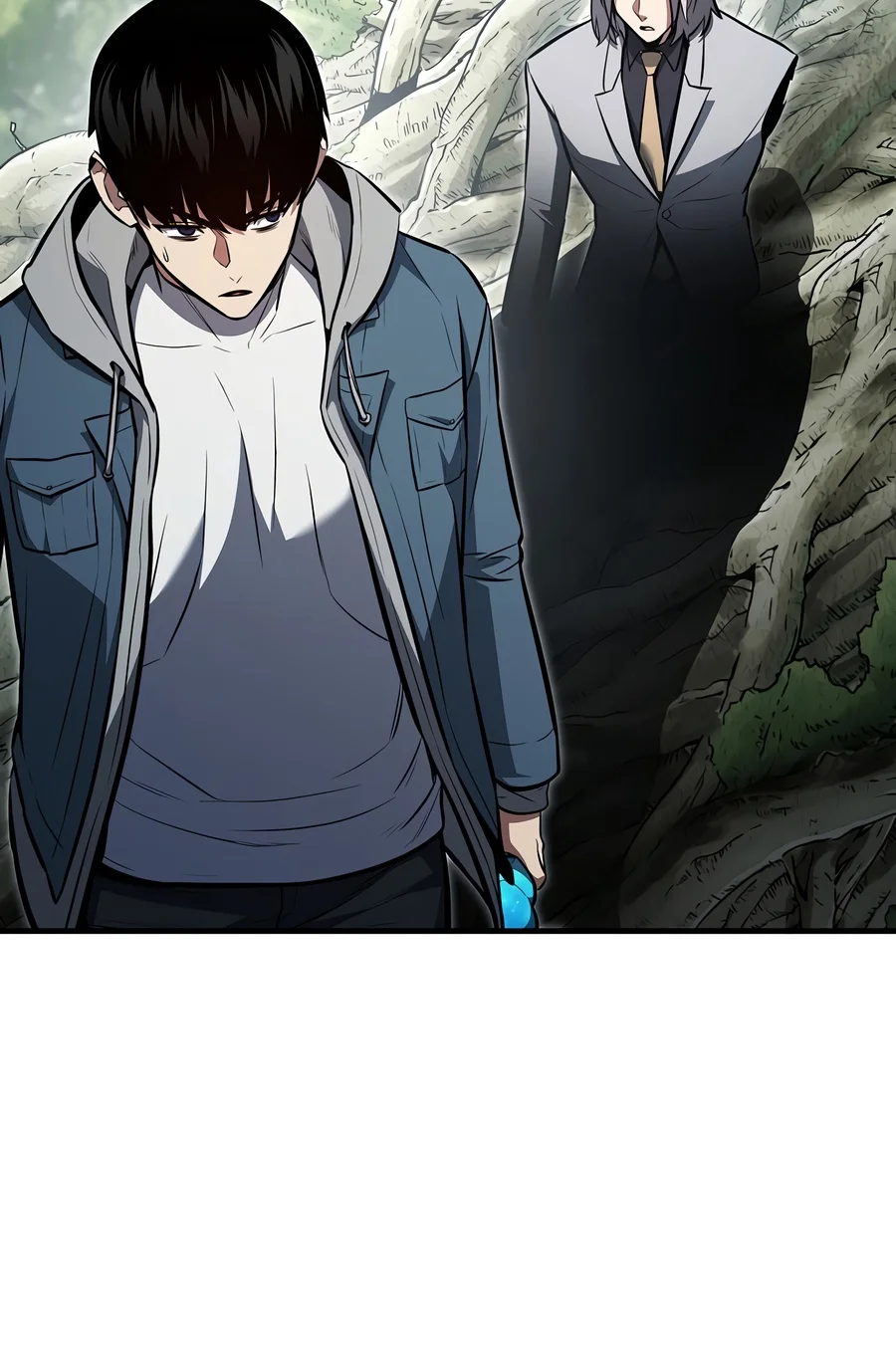 The Hero Returns Chapter 174 — Page 17