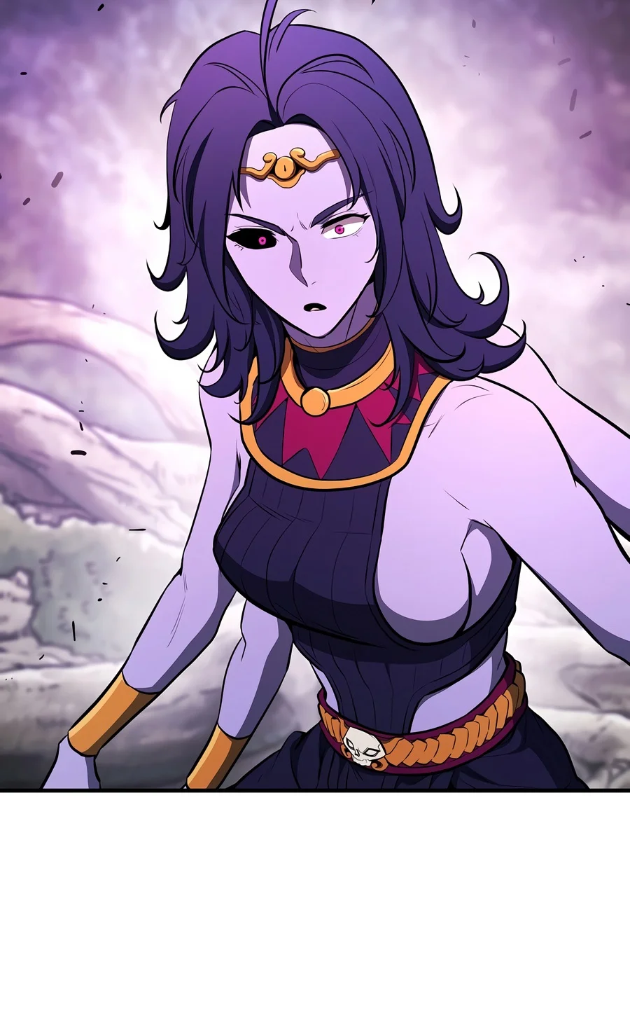 The Hero Returns Chapter 175 — Page 9