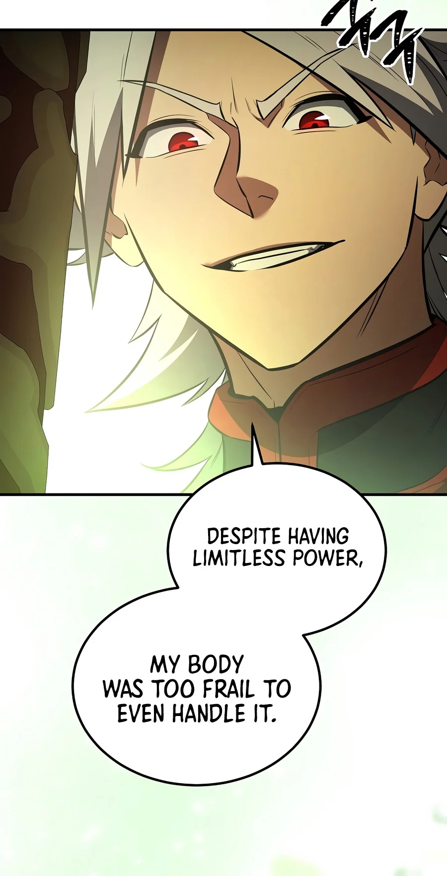 The Hero Returns Chapter 175 — Page 20
