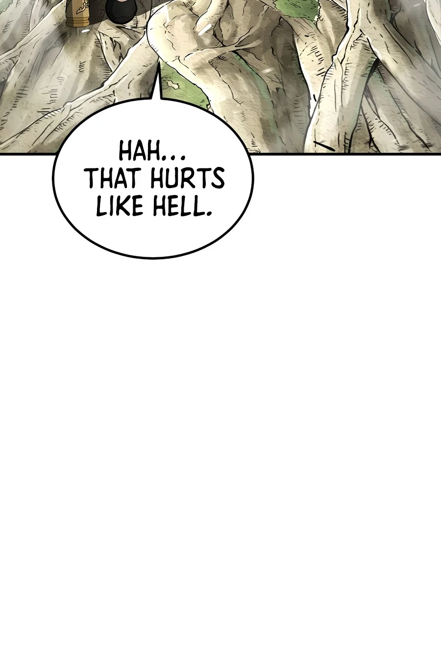 The Hero Returns Chapter 176 — Page 8
