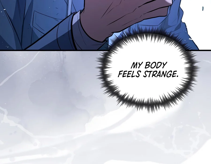 The Hero Returns Chapter 176 — Page 15