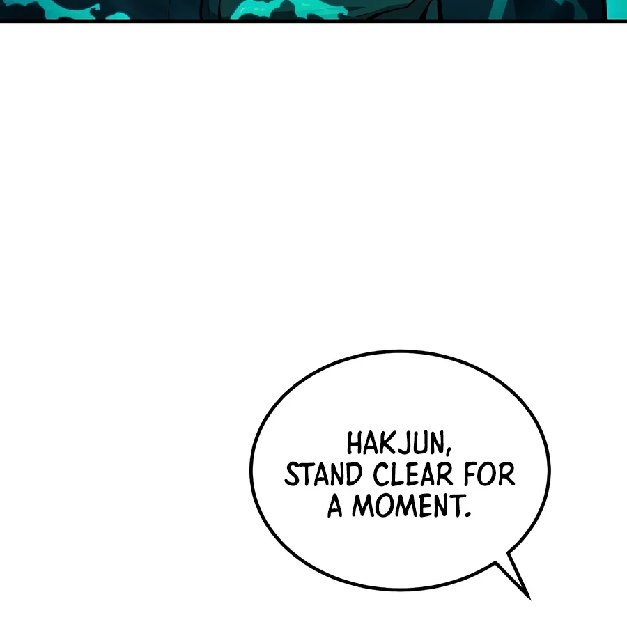 The Hero Returns Chapter 176 — Page 19