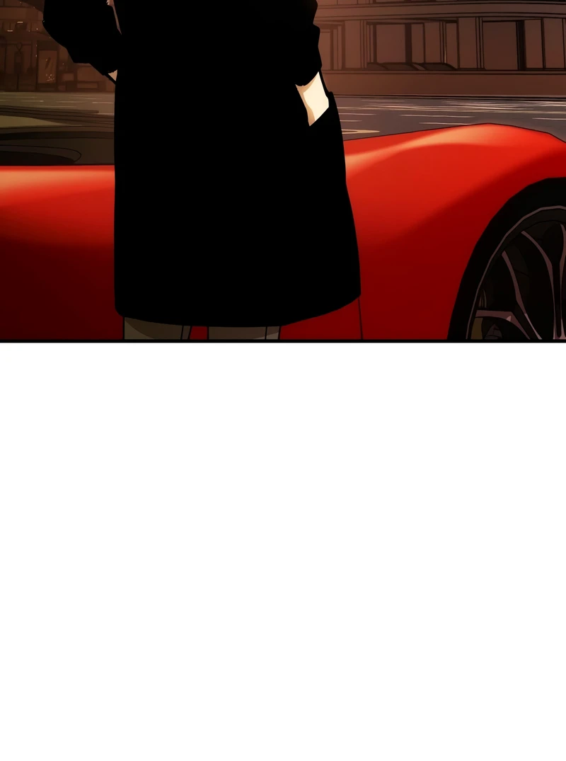 The Hero Returns Chapter 28 — Page 9