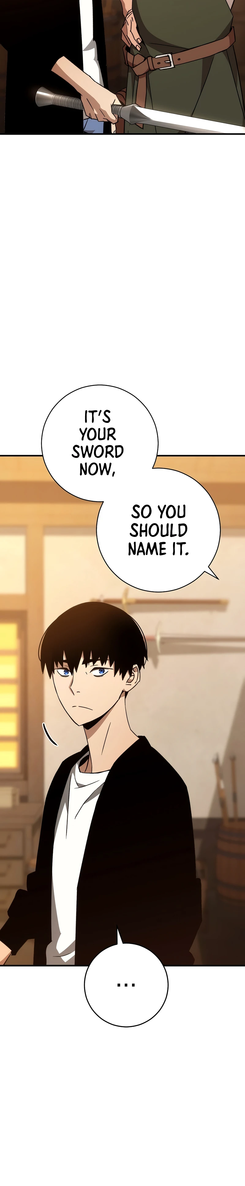 The Hero Returns Chapter 28 — Page 15