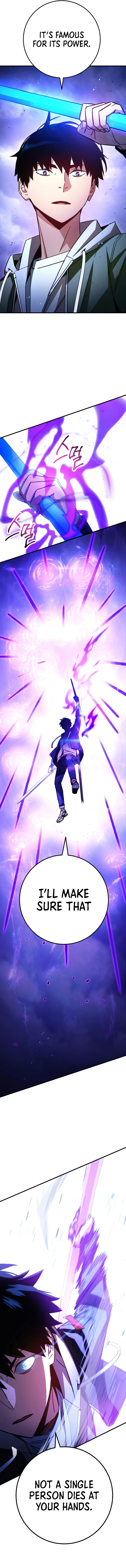 The Hero Returns Chapter 44 — Page 13