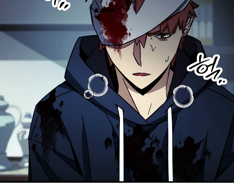 The Hero Returns Chapter 53 — Page 3