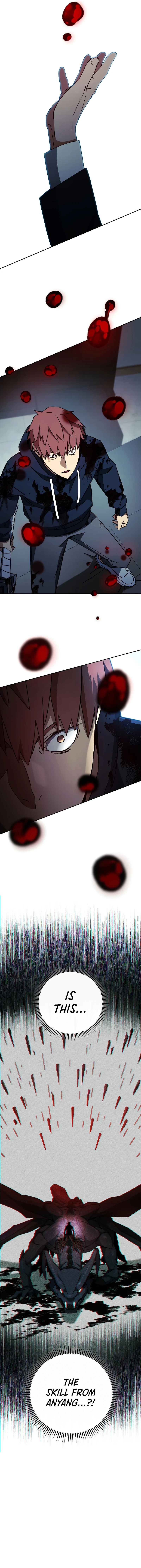 The Hero Returns Chapter 53 — Page 13