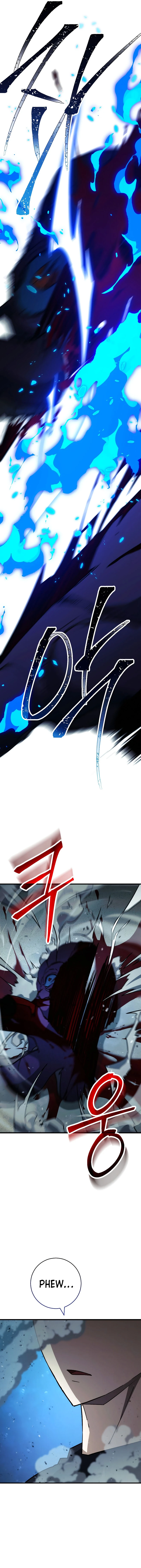 The Hero Returns Chapter 71 — Page 18