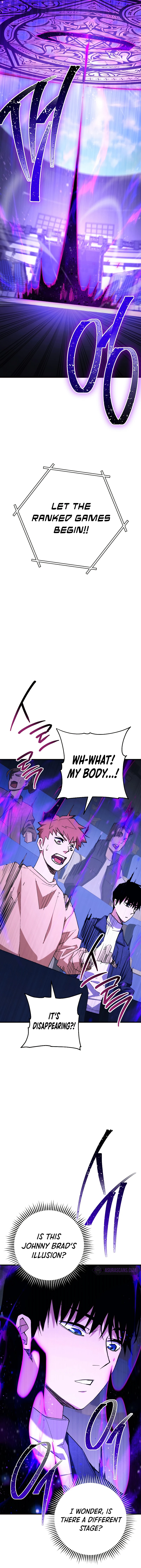 The Hero Returns Chapter 93 — Page 18