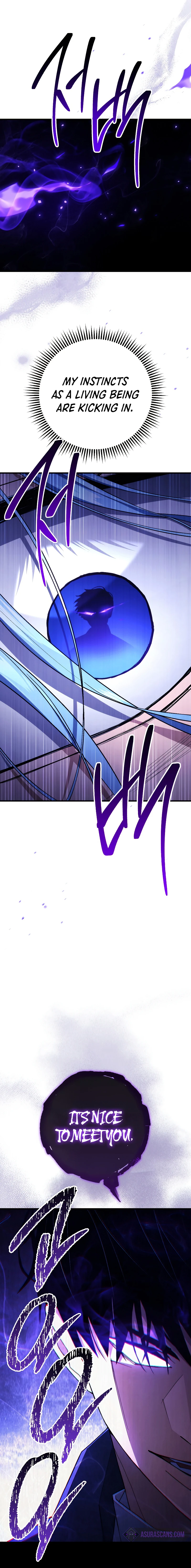 The Hero Returns Chapter 97 — Page 15