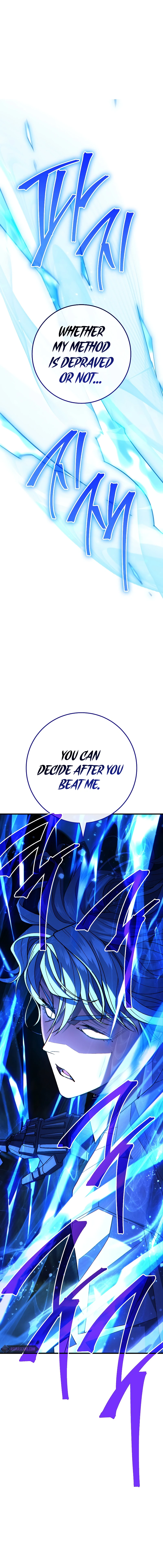 The Hero Returns Chapter 98 — Page 2